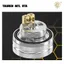 THC Tauren MTL RTA Honeycomb