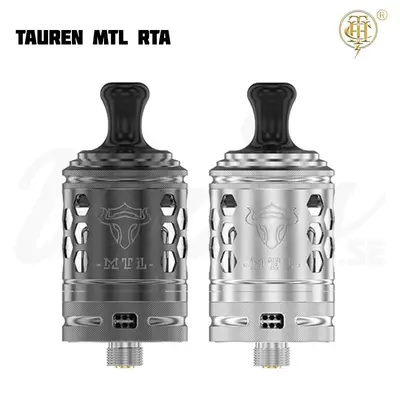 THC Tauren MTL RTA