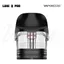 Vaporesso LUXE Q Pod 12 ohm Mesh