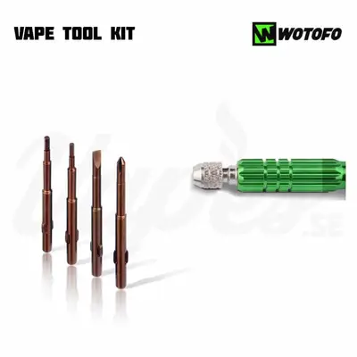 Wotofo 2