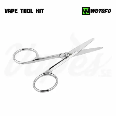 Wotofo Scissor