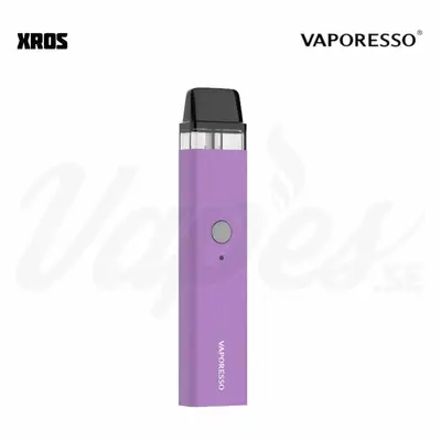 Vaporesso Xros Purple