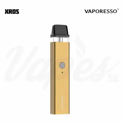 Vaporesso Xros Gold