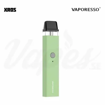 Vaporesso Xros Green