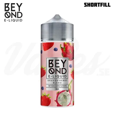 Beyond - Dragonberry Blend
