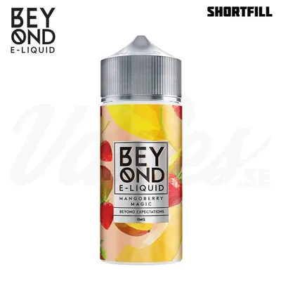 Beyond - Mangoberry Magic
