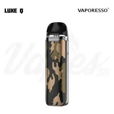 Vaporesso Luxe Q Camo