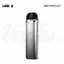 Vaporesso Luxe Q Matte Silver
