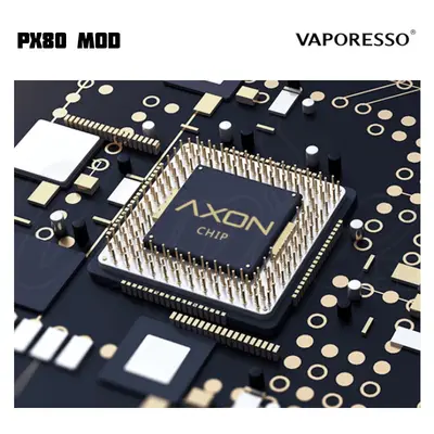 Vaporesso Swag PX80 Axon Chip
