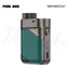 Vaporesso Swag PX80 Mod Emerald Green
