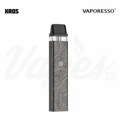 Vaporesso Xros Paisley Black
