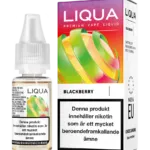 Liqua - Blackberry