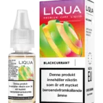 Liqua - Blackcurrant