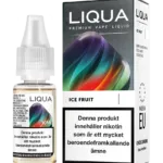 Liqua - Ice Fruit