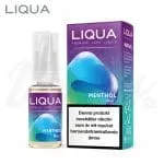 Liqua - Menthol