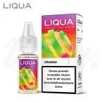 Liqua - Orange