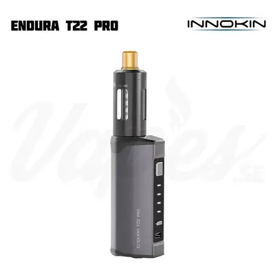 Innokin Endura T22 Pro Gray