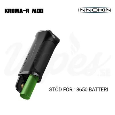Innokin Kroma-R Mod 18650