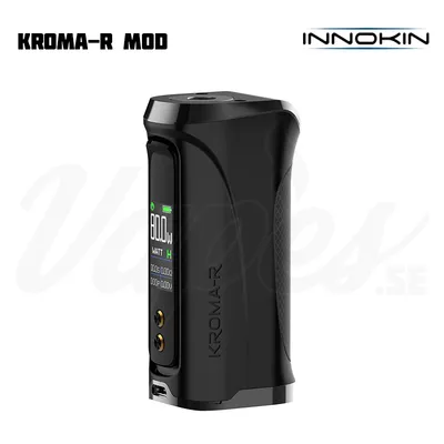 Innokin Kroma-R Mod Black