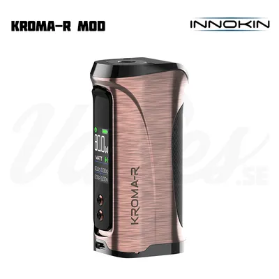 Innokin Kroma-R Mod Bronze