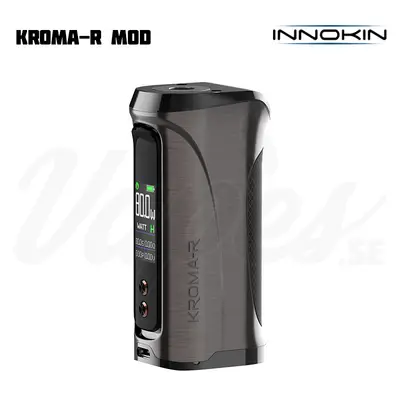 Innokin Kroma-R Mod Gun mettal