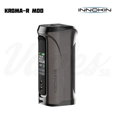 Innokin Kroma-R Mod Gun mettal