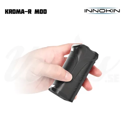 Innokin Kroma-R Mod Handcheck