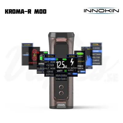 Innokin Kroma-R Mod Menu