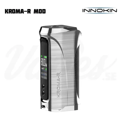 Innokin Kroma-R Mod Steel