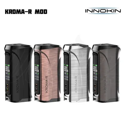 Innokin Kroma-R Mod