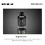 Vaporesso GTX GO 40 Magnetic Pod