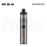 Vaporesso GTX GO 40 Matte Grey