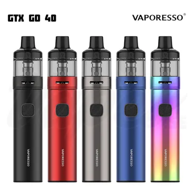 Vaporesso GTX GO 40