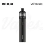 Vaporesso GTX GO 80 Black