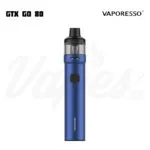 Vaporesso GTX GO 80 Blue