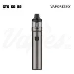 Vaporesso GTX GO 80 Matte Grey