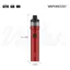 Vaporesso GTX GO 80 Size