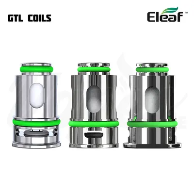 Eleaf GTL Coils