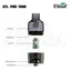 Eleaf GTL Pod Tank Overview