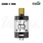 Eleaf GZeno S Tank Black