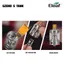 Eleaf GZeno S Tank Filling