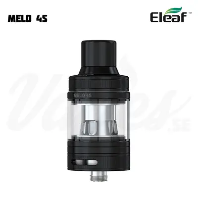 Eleaf Melo 4S Black