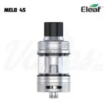 Eleaf Melo 4S Silver