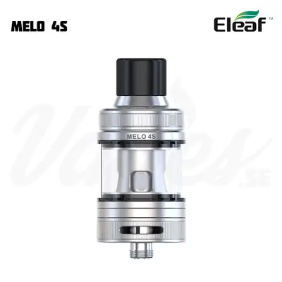 Eleaf Melo 4S Silver