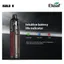 Eleaf iSolo R Battery Indicator
