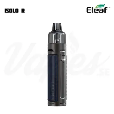 Eleaf iSolo R Blue