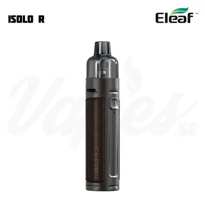 Eleaf iSolo R Dark Brown