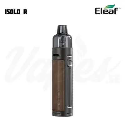 Eleaf iSolo R Light Brown