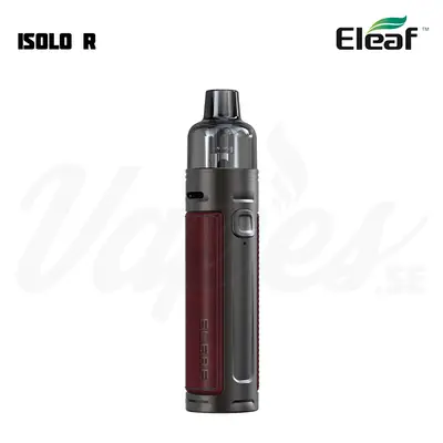 Eleaf iSolo R Red