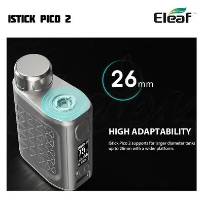 Eleaf iStick Pico 2 Kit 26mm